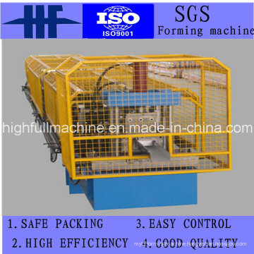 Hydraulic Pipe Forming Machine